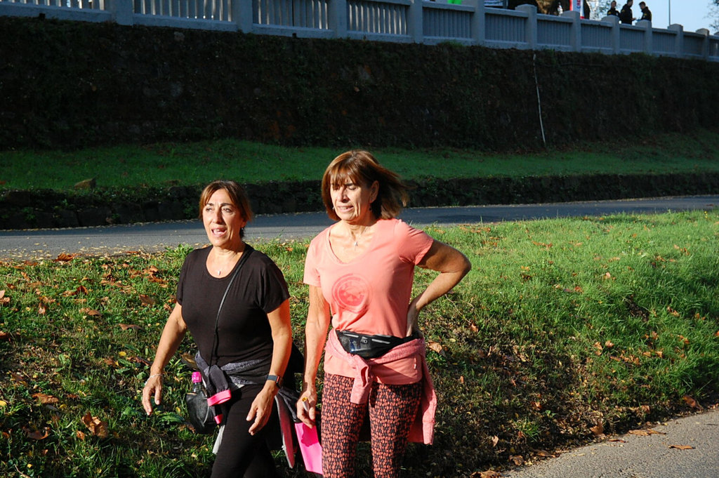 Foto 489 de la avituallamiento - Subida a Artxanda 2018